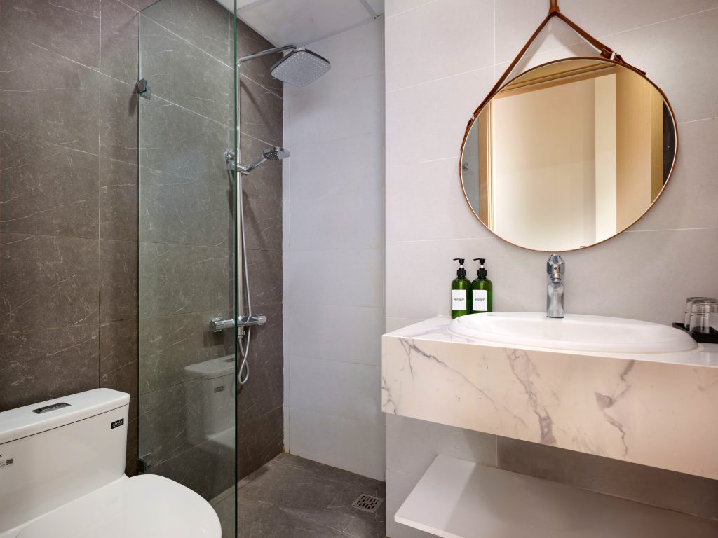 nhà nghỉ gần hồ Tây, Hà Nội