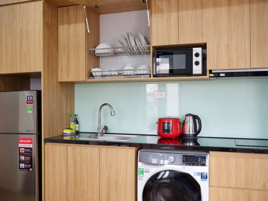 khách sạn gần hồ Tây giá rẻ