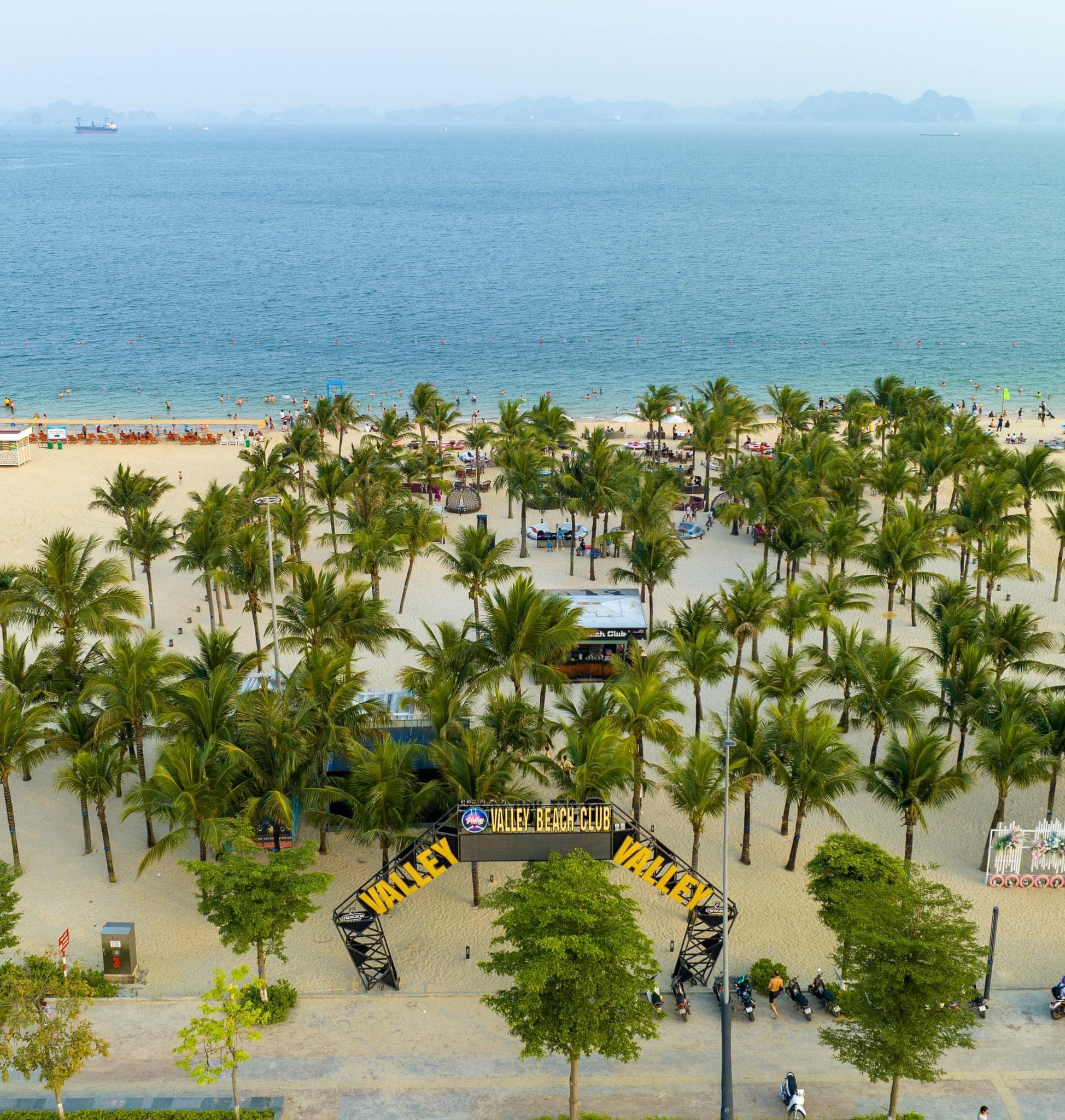 biển bãi cháy có gì biển bãi cháy có gì