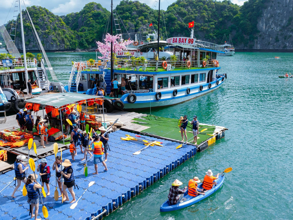 tour thăm vịnh lan hạ trong ngày tour thăm vịnh lan hạ trong ngày